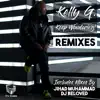 Kelly G. - Keep Wondering (Remixes)